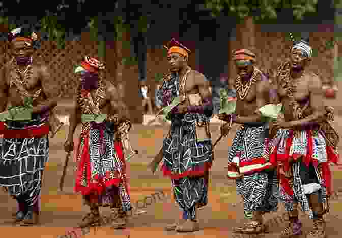 A Group Of African People Gathered In A Traditional Setting, Reflecting The Resilience Of The African Diaspora In Search Of Africa Manthia Diawara