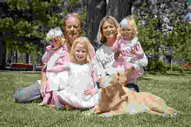 A Photograph Of The Blum Family, Capturing Their Humble Beginnings And Their Commitment To Making A Difference. Our Crowd : The Great Jewish Families Of New York (Modern Jewish History)