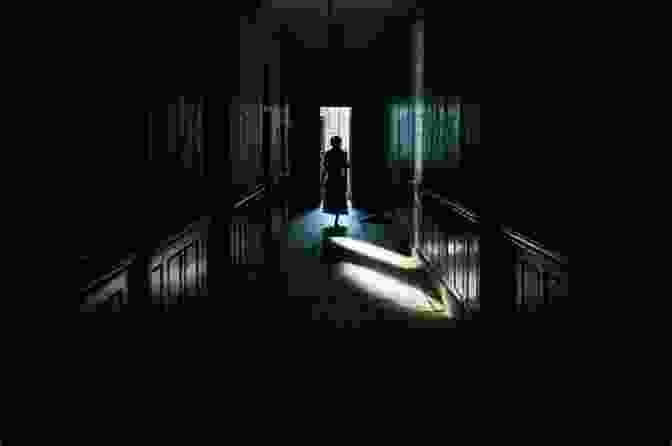 A Shadowy Figure Plotting Within The Halls Of House Of Dar DaR (Darverius House Of DaR 1)