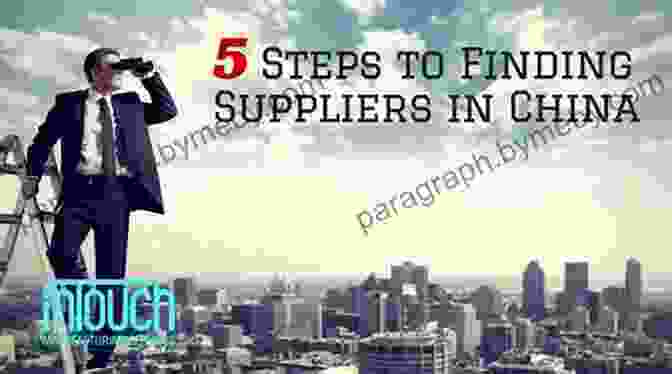 A Step By Step Guide To Finding And Vetting Suppliers In China Our Book Library FBA: How To Find Suppliers Sourcing From China (Product Sourcing 2)