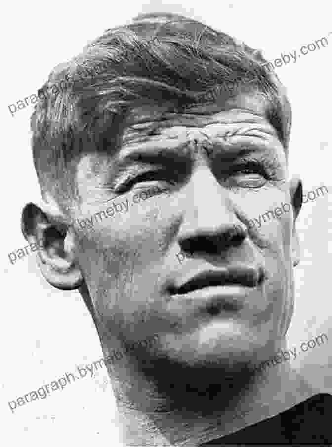 A Young Jim Thorpe, A Member Of The Sac And Fox Nation Jim Thorpe Original All American Joseph Bruchac