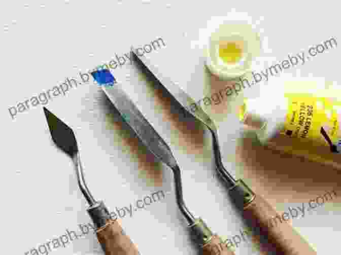 Acrylic Painting Tools Acrylic Painting Calligraphy: 1 2 3 Easy Techniques To Mastering Acrylic Painting 1 2 3 Easy Techniques To Mastering Calligraphy (Acrylic Painting Oil Painting Watercolor Painting 2)