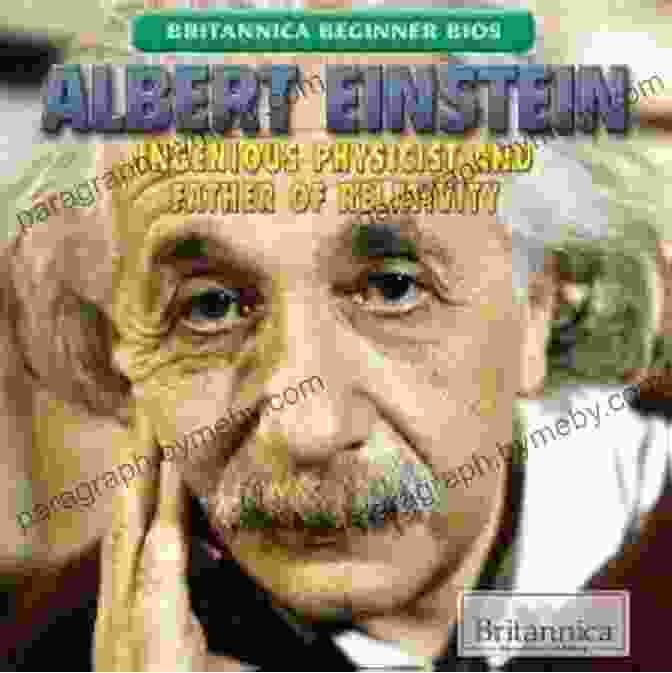 Albert Einstein, The Father Of General Relativity General Relativity And The Einstein Equations (Oxford Mathematical Monographs)