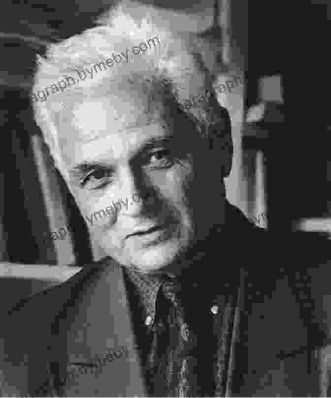 An Event, Perhaps: A Biography Of Jacques Derrida An Event Perhaps: A Biography Of Jacques Derrida