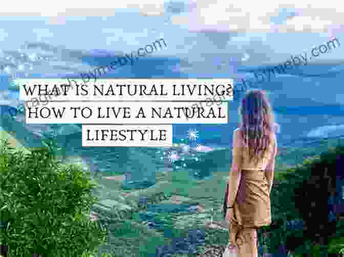 Author Image The Honest Life: Living Naturally And True To You