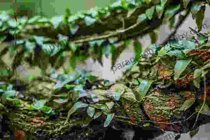 Ayahuasca Plant With Tobacco Leaves Plant Teachers: Ayahuasca Tobacco And The Pursuit Of Knowledge