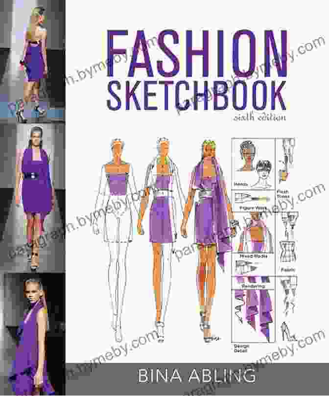 Book Cover Featuring A Sketch Of A Fashion Design And The Title 'Construction And Pattern Drafting For Fashion Design' Pattern Design: Fundamentals: Construction And Pattern Drafting For Fashion Design