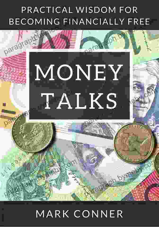 Book Cover Of Real Money Talk: Money Manifestation Elevation Real Money Talk Money Manifestation Elevation