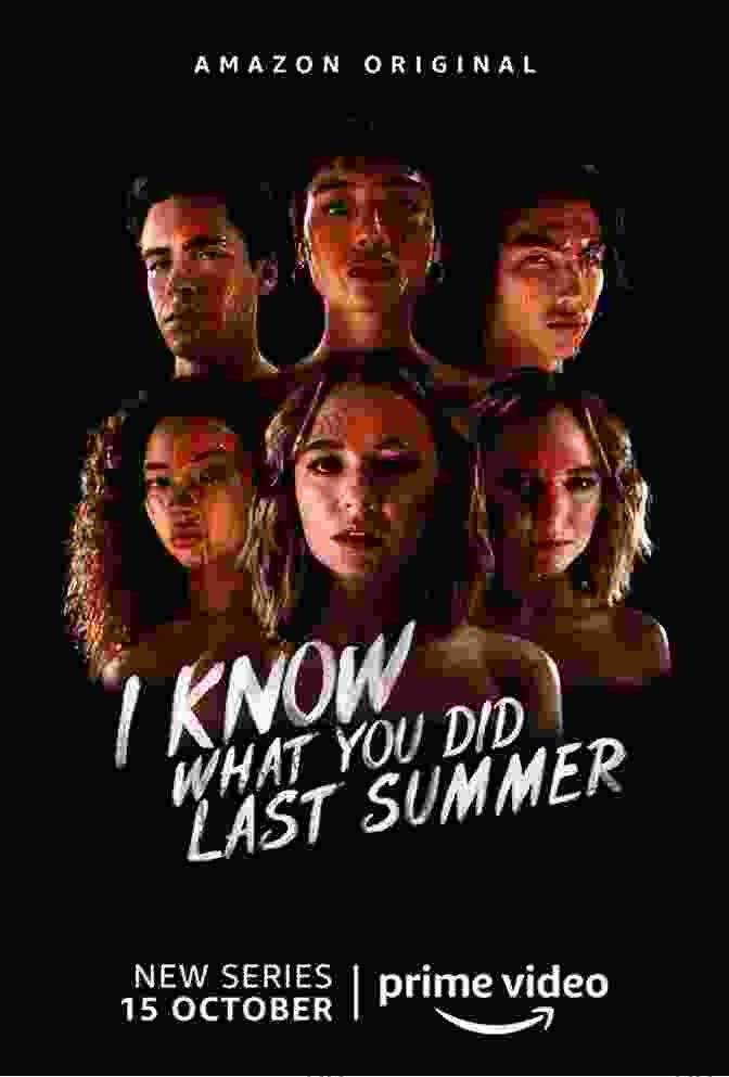 Book Cover Of 'We Know What You Did That Summer Cyber Secrets' Depicting A Group Of Teenagers In A Distressed State, Surrounded By Ominous Shadows. OSINT Investigations: We Know What You Did That Summer (Cyber Secrets)