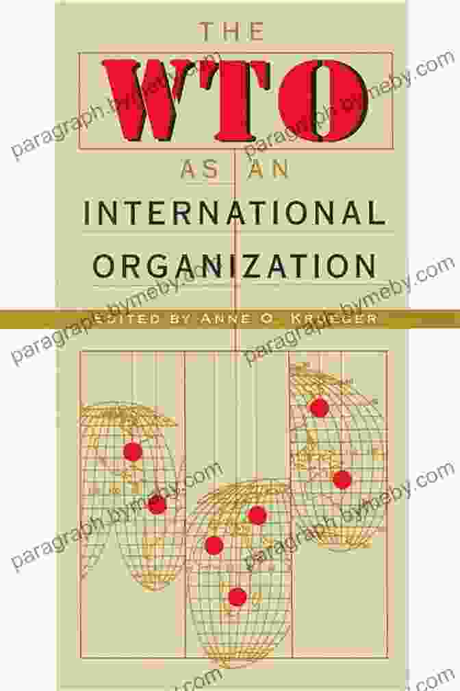 Book Cover Of WTO: Text Cases Justin Bieber