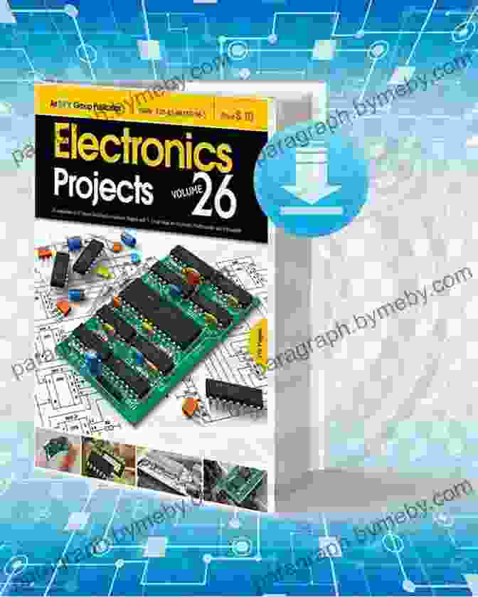 Build Better Electronics Projects Book Cover Sound Card Oscilloscope: Build Better Electronics Projects (DIY Electronics 1)