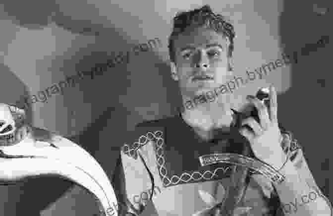 Buster Crabbe As Mike Nelson In Buster Crabbe: A Biofilmography Jerry Vermilye