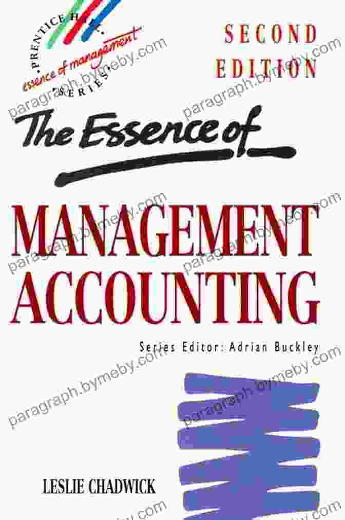 Chapter 1: The Essence Of Accounting The Fundamentals And Principles Of Accounting