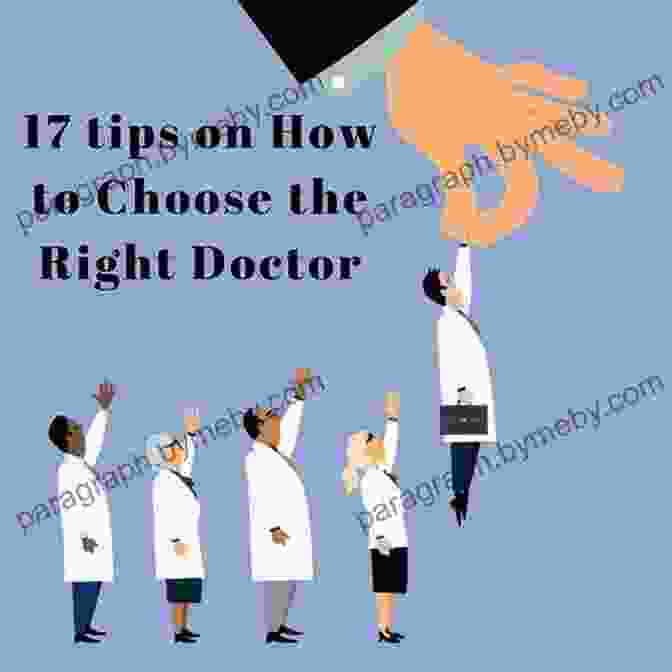 Choosing The Right Doctor The Impatient Woman S Guide To Getting Pregnant