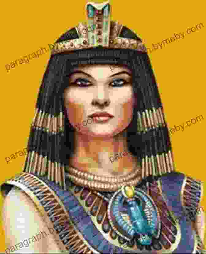 Cleopatra, Queen Of Egypt A Short To Cleopatra