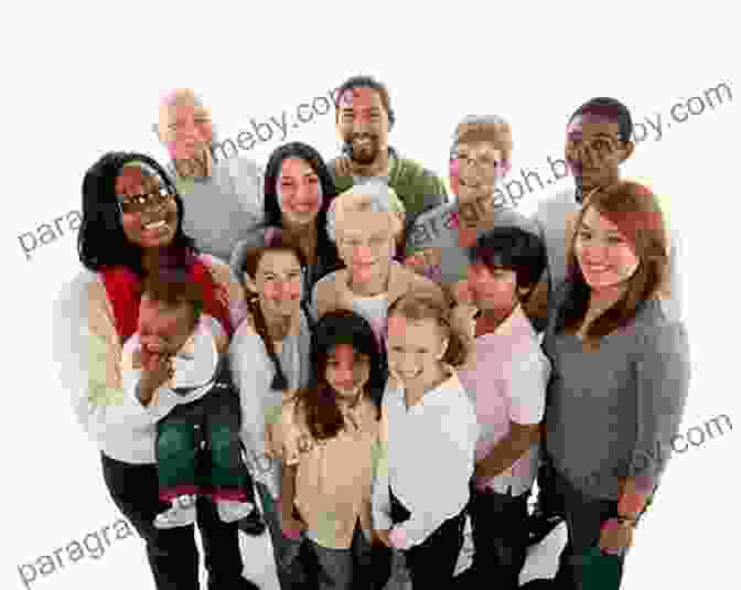 Color Photo Of A Diverse Congregation Of People Of Different Races And Ages Worshipping Together In A Church. The Color Of Compromise Study Guide: The Truth About The American Church S Complicity In Racism