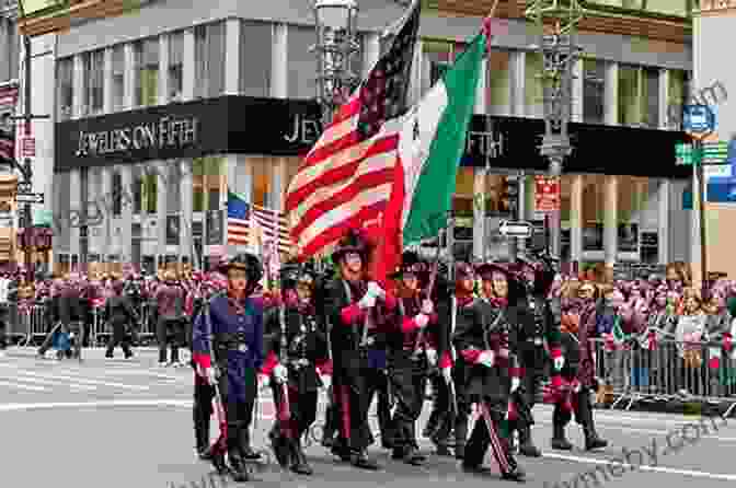 Columbus Day Parade Let S Celebrate Columbus Day (Holidays Heros)