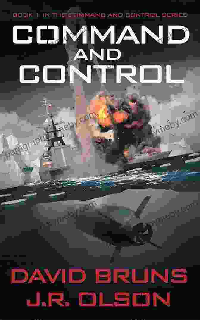 Command And Control By David Bruns Command And Control David Bruns