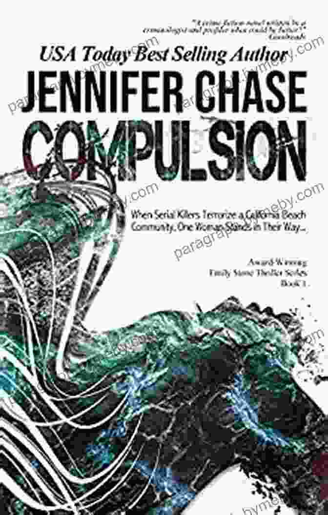 Compulsion By Emily Stone Compulsion (Emily Stone 1)