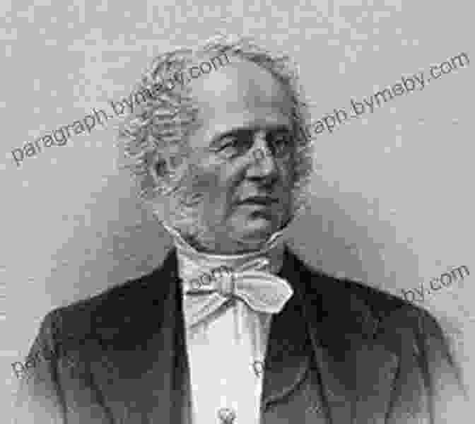 Cornelius Vanderbilt, The Fourth Generation From Jan Aertson, Was A Shrewd And Ambitious Young Man With A Keen Eye For Opportunity. The First Kennedys: The Humble Roots Of An American Dynasty