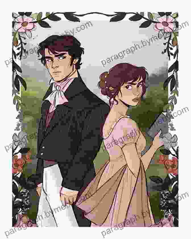 Cover Of Babylit Pride And Prejudice Featuring Elizabeth Bennet And Mr. Darcy In An Embrace Pride And Prejudice (BabyLit) Jennifer Adams