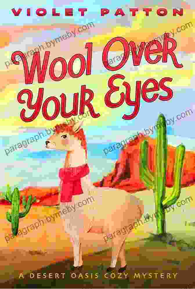 Cover Of The Book Wool Over My Eyes By Ken Little Wool Over My Eyes Ken Little