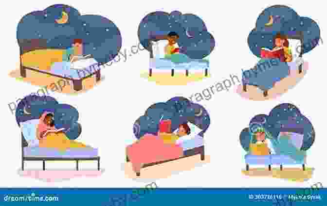 Cozy Scene Of Children Gathered Around A Book, Immersed In The Enchanting World Of 'Children's Rhyming Picture Bedtime Story' Scary Night All In Your Head: A Children S Rhyming Picture Bedtime Story