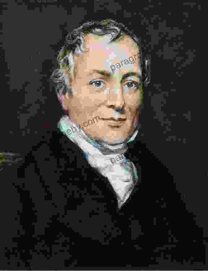 David Ricardo, A Renowned Economist Of The 19th Century David Ricardo (Great Thinkers In Economics)