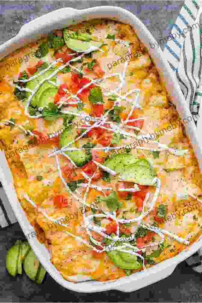 Delicious Enchiladas With Cheese And Tomato Sauce TOP MEXICAN FOOD RECIPES: Quick Easy Mexican Food Recipes