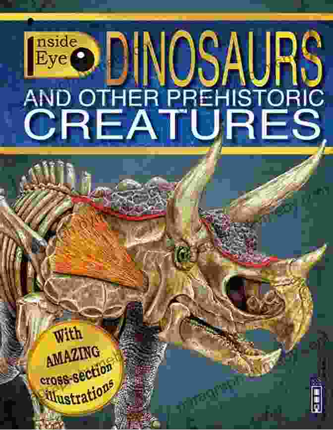 Dinosaurs And Prehistoric Creatures Book Cover Pterosaur (21st Century Junior Library: Dinosaurs And Prehistoric Creatures)