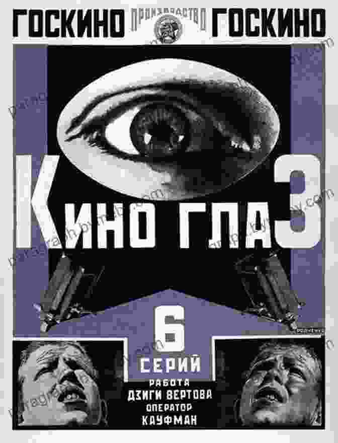 Dziga Vertov, Pioneer Of Kino Dziga Vertov: Defining Documentary Film (KINO The Russian And Soviet Cinema)