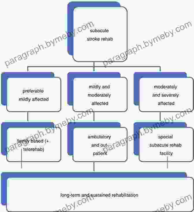 Evidence Hierarchy Clinical Pathways In Stroke Rehabilitation: Evidence Based Clinical Practice Recommendations