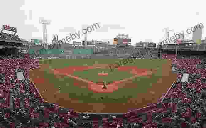 Fenway Park, The Iconic Home Of The Boston Red Sox If These Walls Could Talk: Boston Red Sox