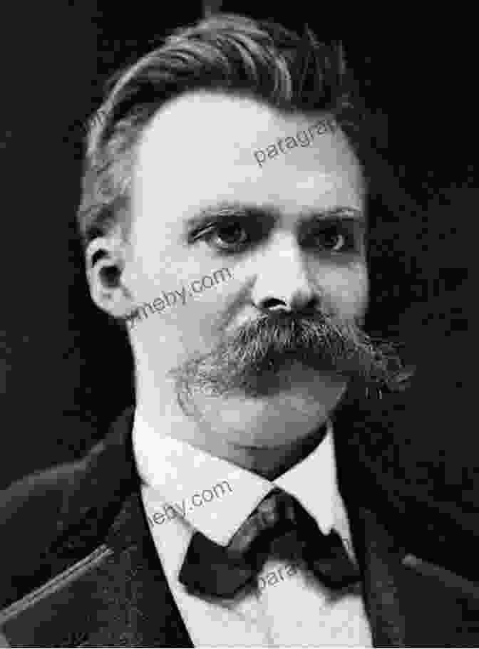 Friedrich Nietzsche Memorable Quotations From Friedrich Nietzsche