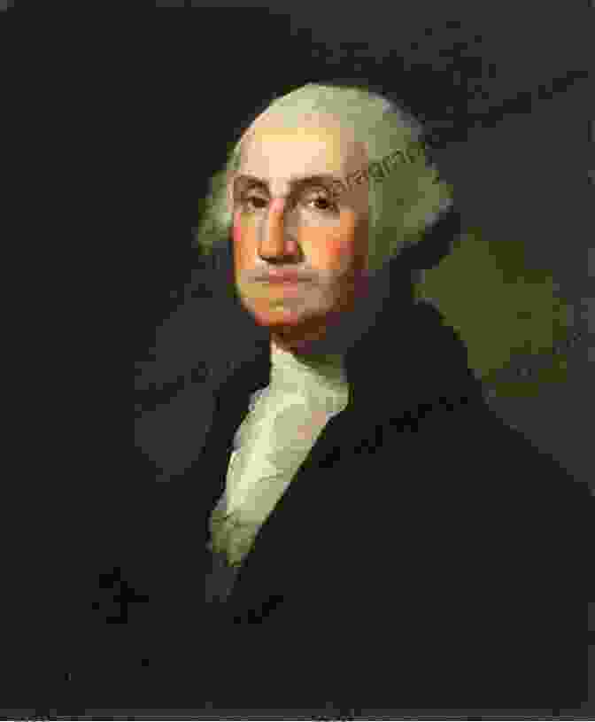 George Washington, First President Of The United States George Washington (Presidential Biographies): First President Of The United States