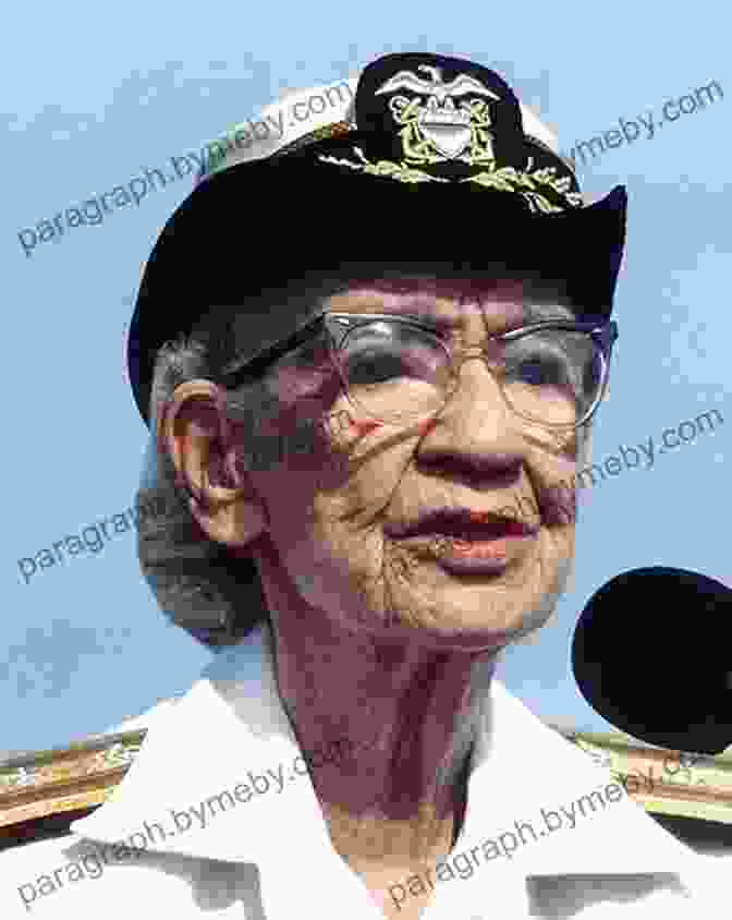 Grace Hopper, The Computer Scientist And U.S. Navy Rear Admiral Who Developed The First Compiler For A Computer Programming Language Headstrong: 52 Women Who Changed Science And The World