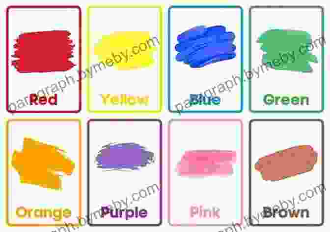 Green Leaf Learn Colours Flashcards (Learn Colors Flashcards 1)