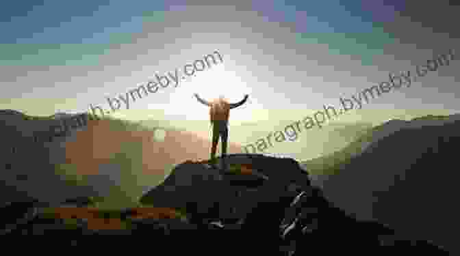 Hiker Reaching The Summit Of A Mountain In The Croatan National Forest, North Carolina Hiking North Carolina S National Forests: 50 Can T Miss Trail Adventures In The Pisgah Nantahala Uwharrie And Croatan National Forests (Southern Gateways Guides)