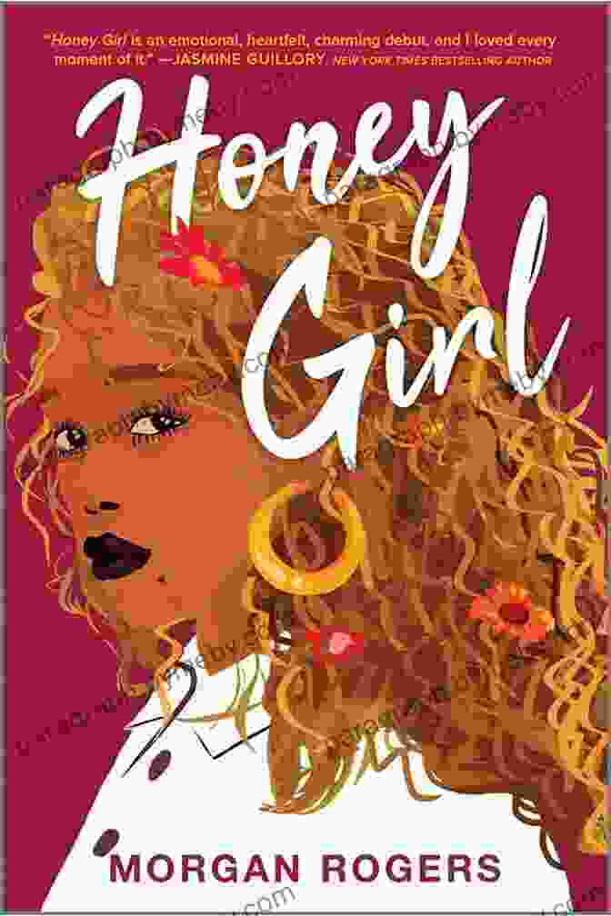 Honey Girl Book Cover Honey Girl: A Novel Morgan Rogers