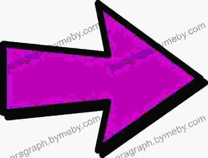 Image Of A Child Pointing At A Word On An E Book Screen With A Large Purple Arrow Coming Out Of The Word, Connecting To A Dictionary Definition A Kid S Guide To Ancient Egypt: An EBook Just For Kids