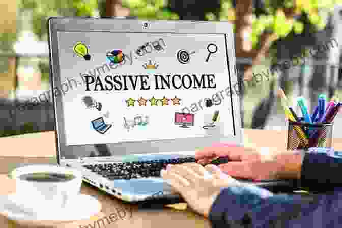 Image Of A Couple Enjoying Passive Income The Kickass Entrepreneur S Guide To Investing: Three Simple Steps To Build Massive Wealth With Your Business S Profits