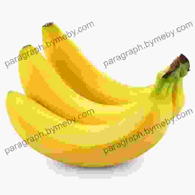 Image Of Three Bananas Learn Numbers Flash Cards Mark Sheppard