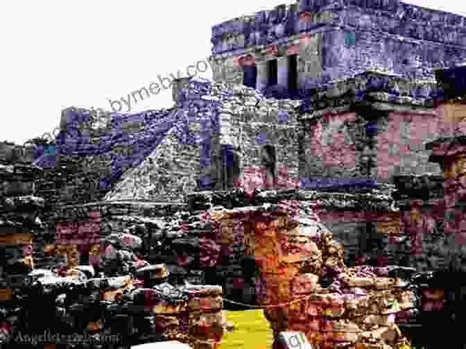 Imposing Mayan Ruins Standing Amidst Lush Greenery In The Yucatan Peninsula An LDS Guide To The Yucatan