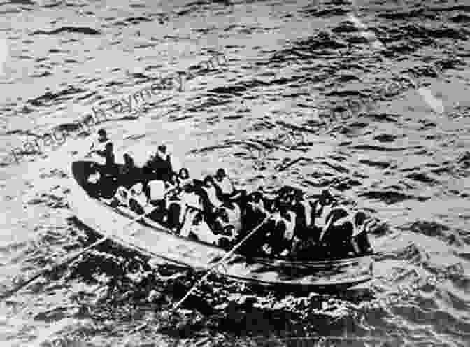 Inadequate Lifeboats On The Titanic Why Did The Titanic Sink?