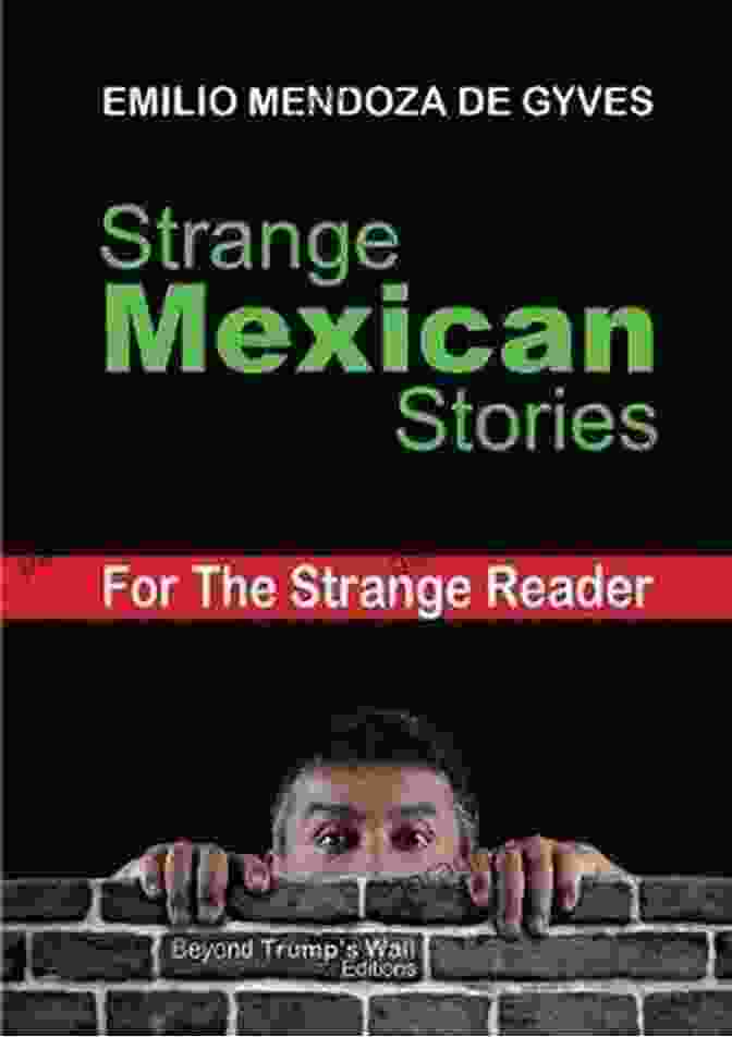 Inside Pages Of 'My Strange Mexican Tale: Pack Your Bags' Showing Vibrant And Colorful Illustrations. My Strange Mexican Tale (Pack Your Bags)