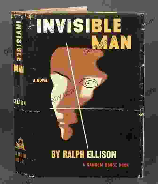 Invisible Man Vintage International Ralph Ellison Invisible Man (Vintage International) Ralph Ellison