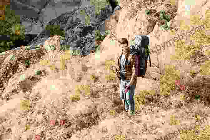 Jack Reed, A Young Adventurer, Posing With A Rifle In A Mountainous Terrain Buccaneer: The Provocative Odyssey Of Jack Reed Adventurer Drug Smuggler And Pilot Extraordinaire