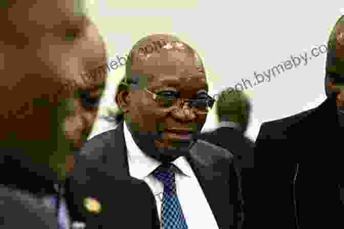 Jacob Zuma In Retirement Zuma: A Biography Jeremy Gordin