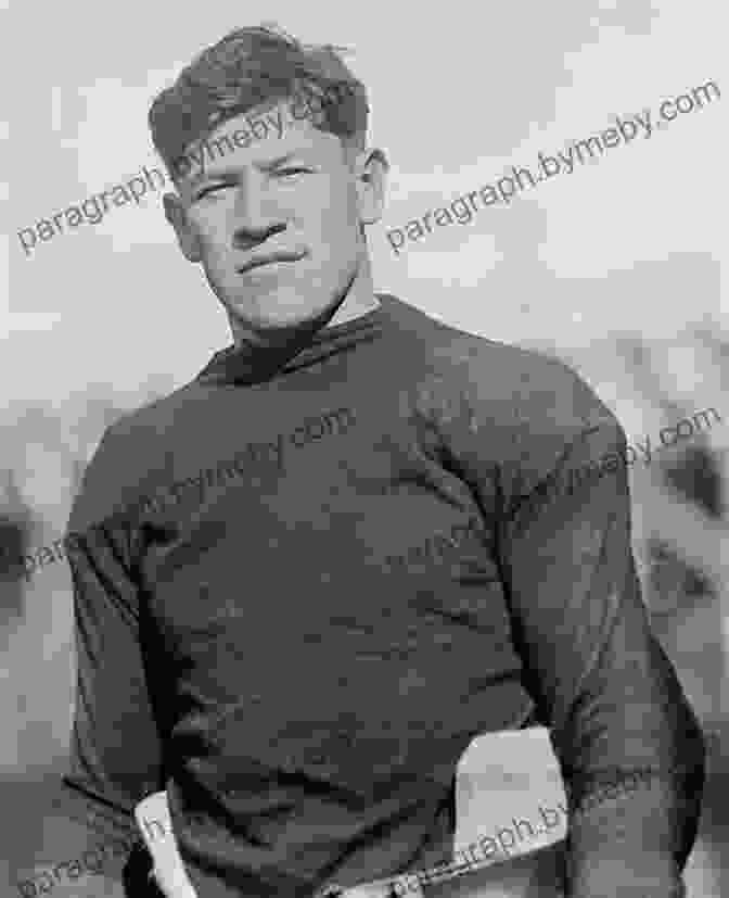 Jim Thorpe In Later Life, Still A Revered Figure In Sports And Native American Communities Jim Thorpe Original All American Joseph Bruchac