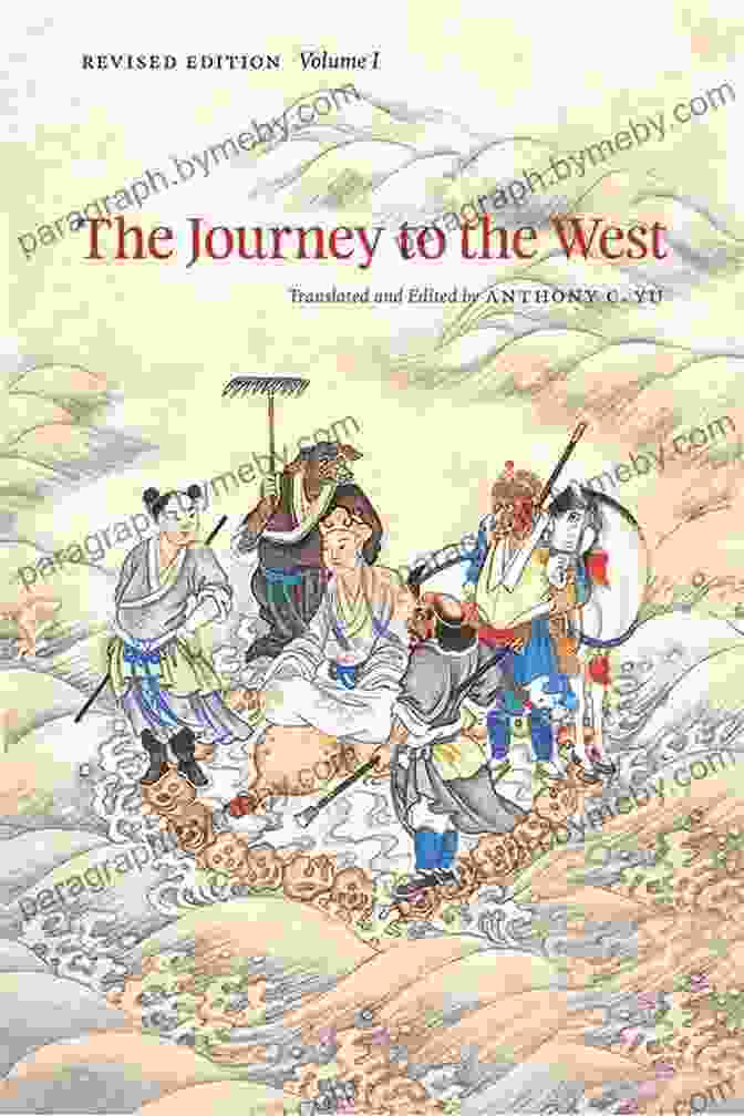 Journey To The West Book Cover The Ghost King: A Story In Simplified Chinese And Pinyin 1500 Word Vocabulary Level (Journey To The West (in Simplified Chinese) 13)